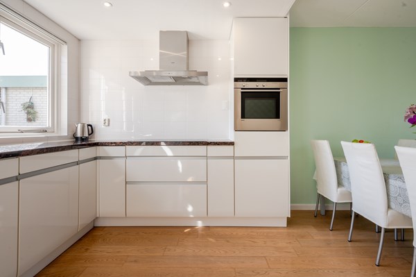 Medium property photo - Amerhof 5, 1316 CH Almere